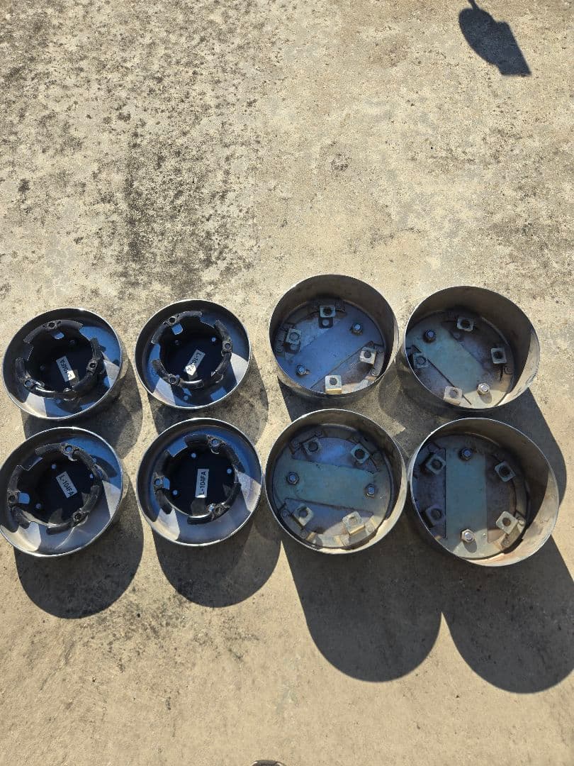 ファイブスターギガ４軸低床用