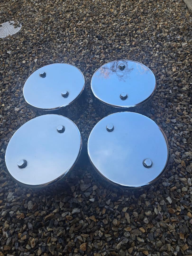 ファイブスターギガ４軸低床用