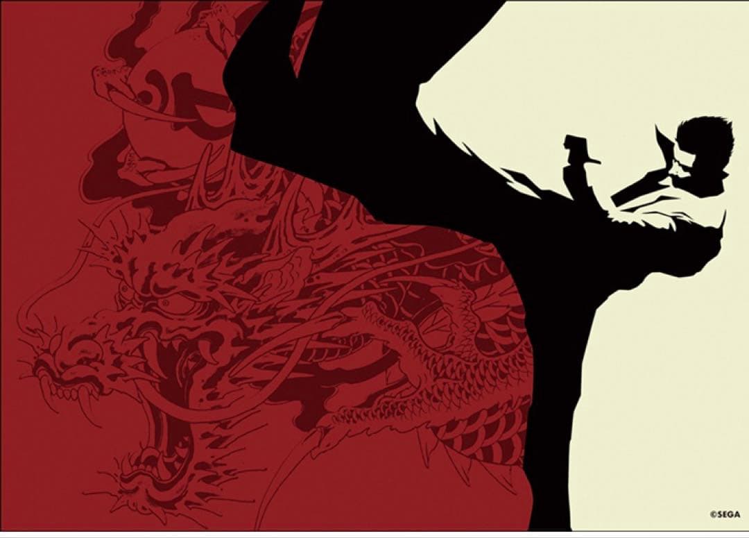 新品DIGSTA 龍が如く 桐生一馬 真島吾朗 春日一番フィギュア限定特典付き