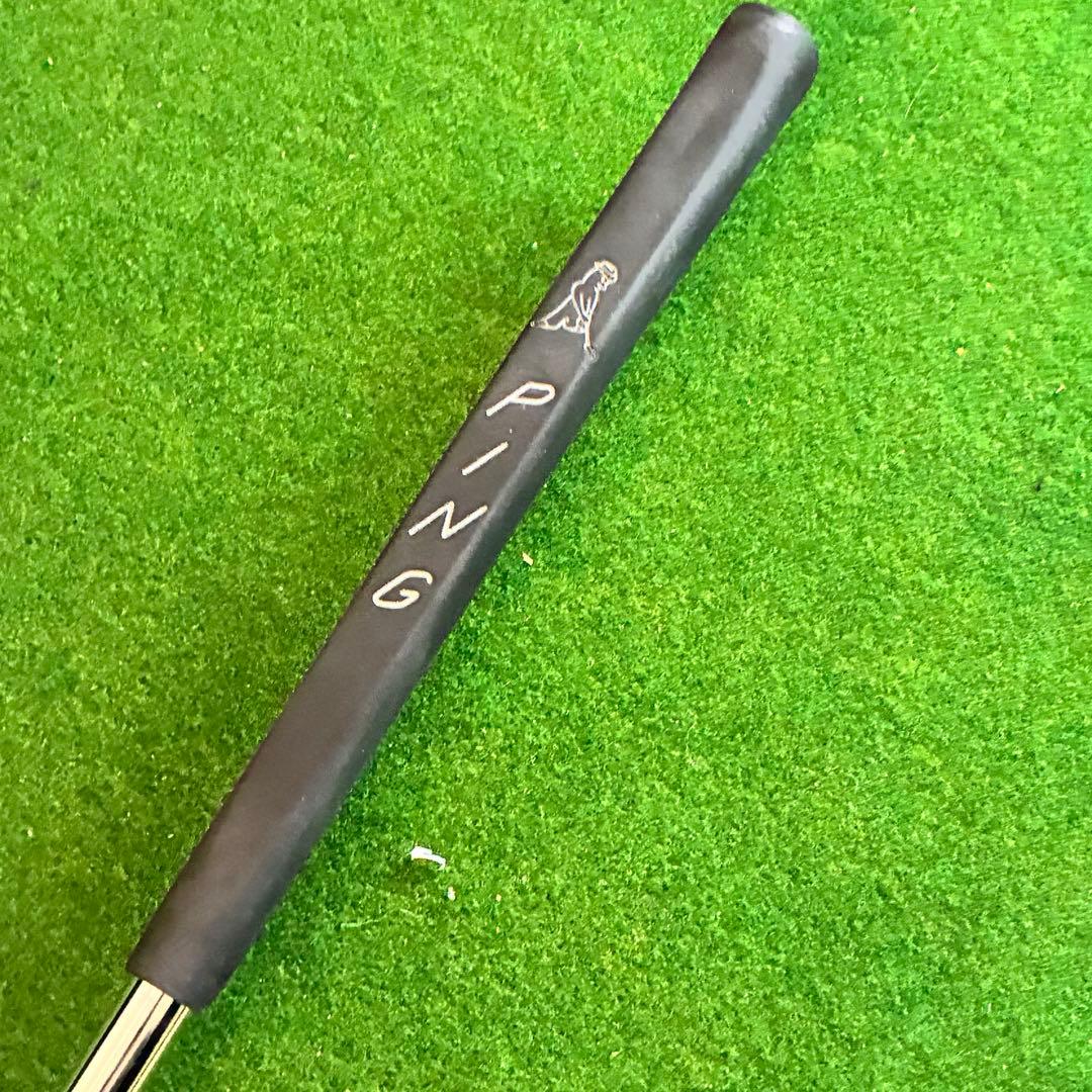 【美品】 バイロンデザイン GSS ジャーマンステンレス 松山スペック