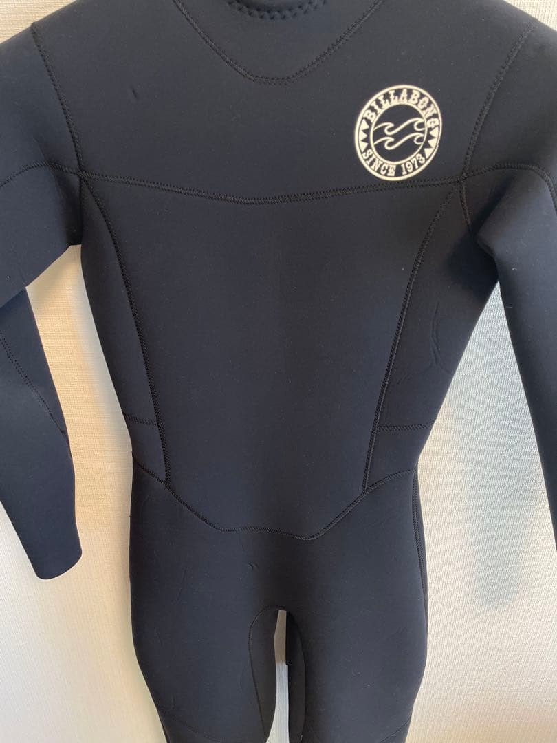 ウエットスーツ フルスーツ ビラボン レディース 3/2mm