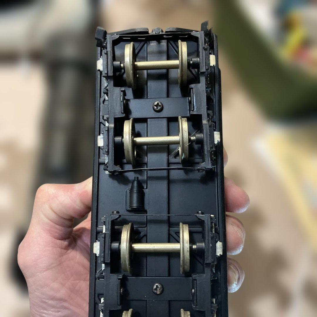 D51 1161 鉄道模型 特別記念版