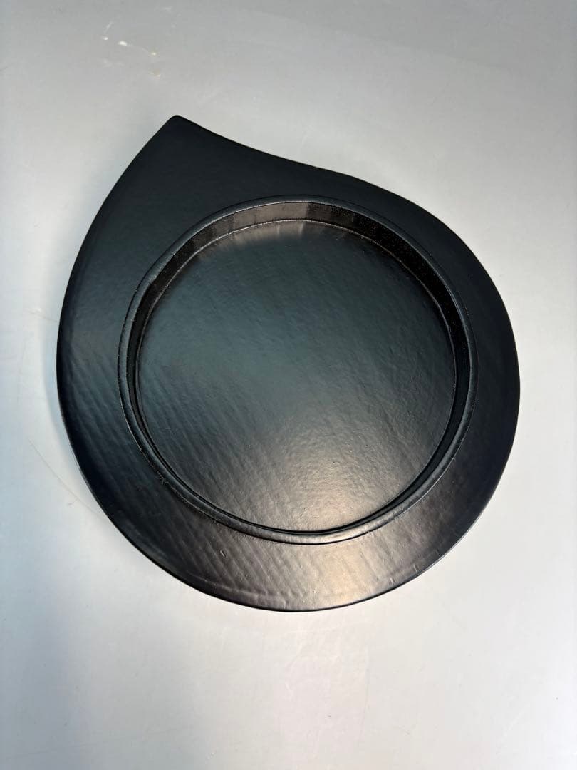 【中古品】小坂修斉造　一閑桃喰籠