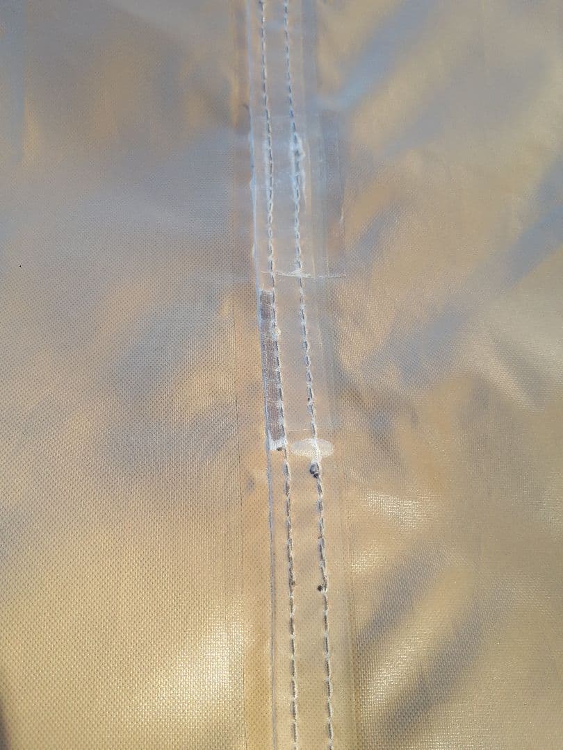 スノーピーク　クラシックタープレクタL　雪峰祭限定