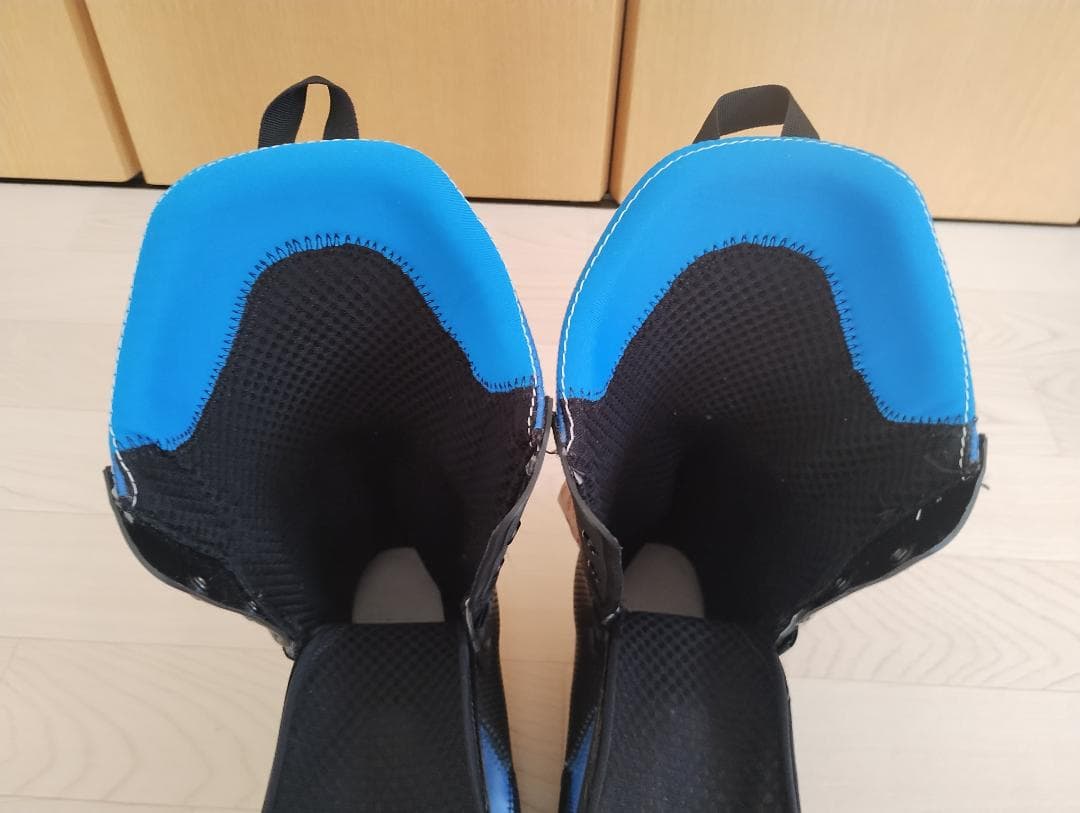 ラング スキーブーツ LANGE WORLD CUP RS Z SOFT+