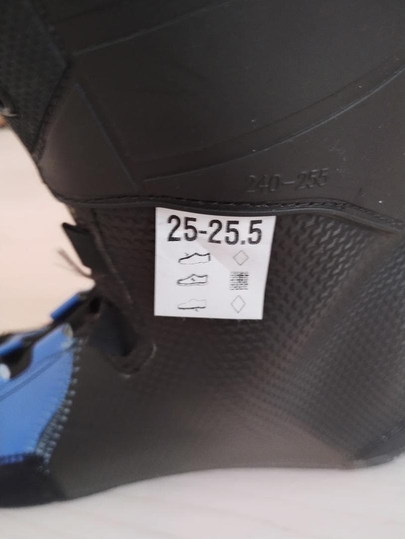 ラング スキーブーツ LANGE WORLD CUP RS Z SOFT+