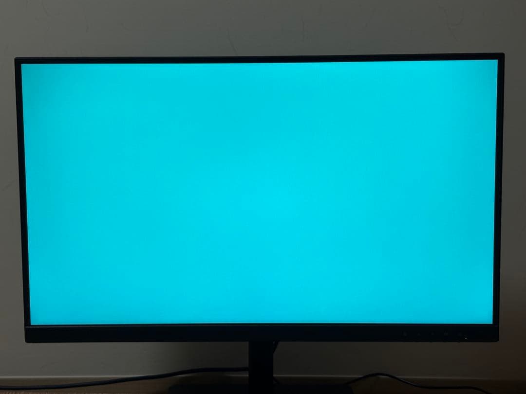 富士通 VTF22021BT 21.5型ワディスプレイ VTシリーズ フルHD