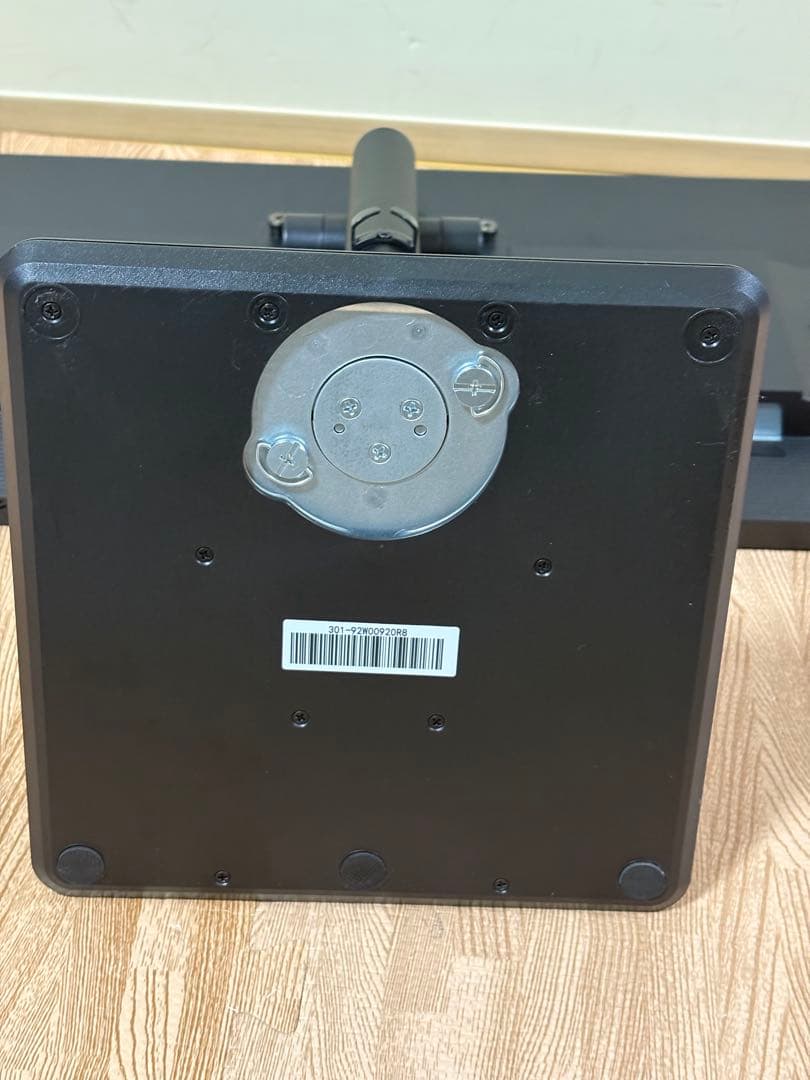 富士通 VTF22021BT 21.5型ワディスプレイ VTシリーズ フルHD