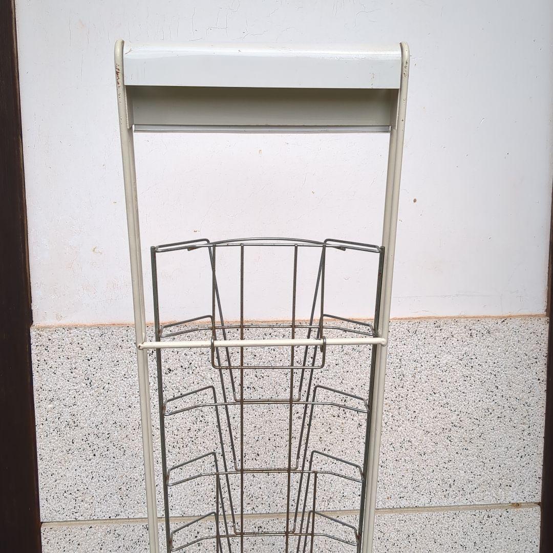 【非売品】リンナイ パンフレット用ラック【希少】