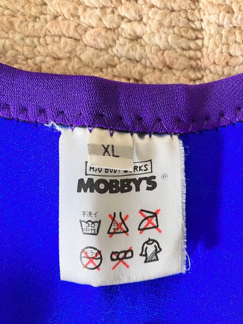 mobby’s MENS ウエットスーツ