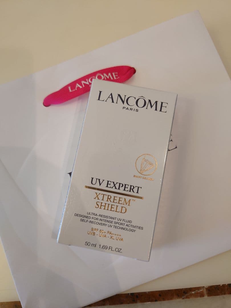 ランコム UV エクスペール エクストリーム シールド 50ml