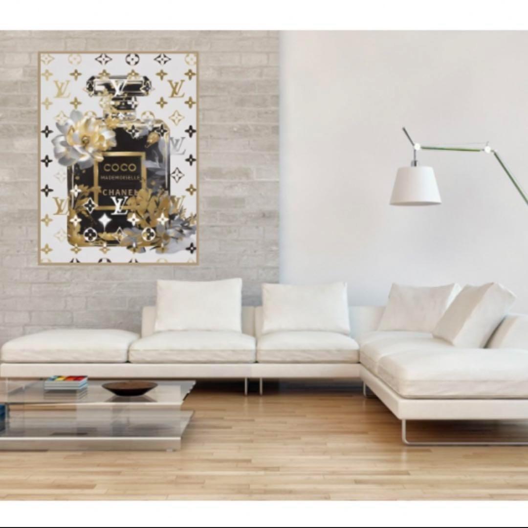 あv_uあ様_H122_A1ゴールドフレーム