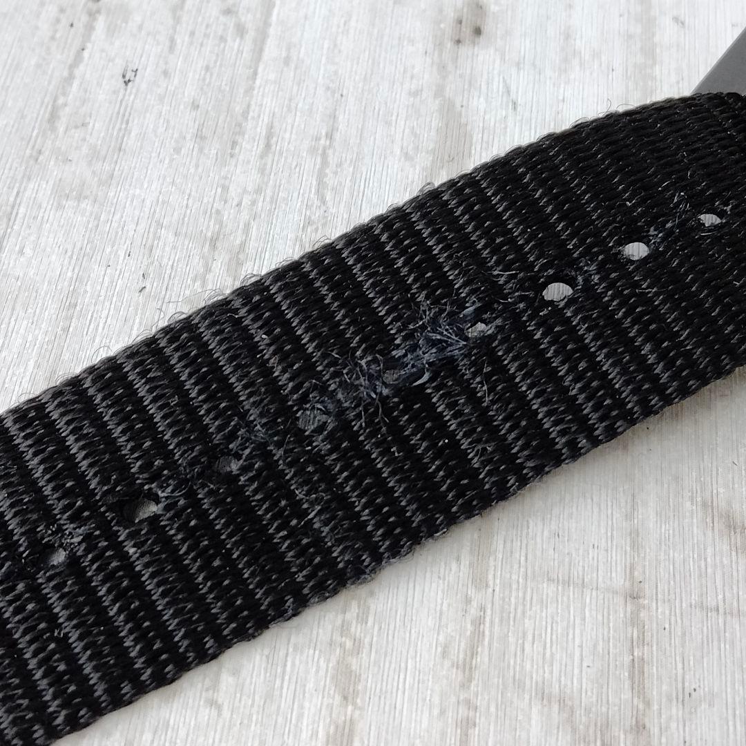 MARATHON【美品】ナビゲーター デイト パイロット　ブラック系　千場