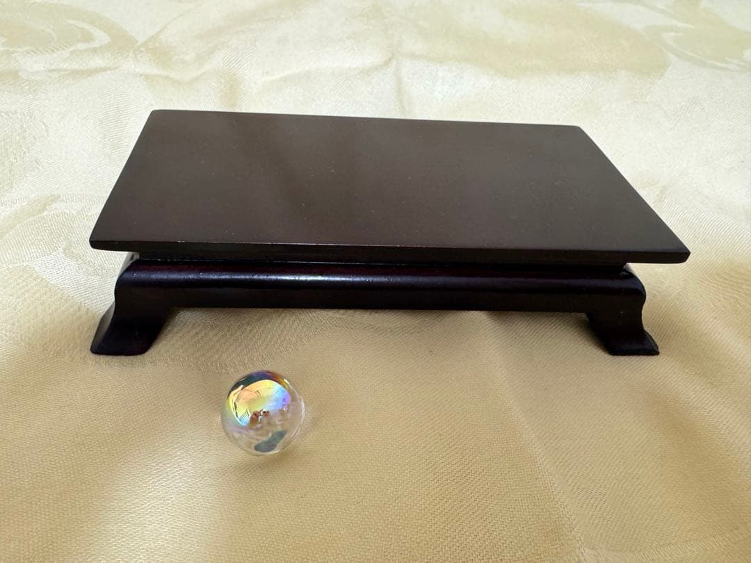 スワロフスキー　クリスタル　置物　龍(ドラゴン) 干支