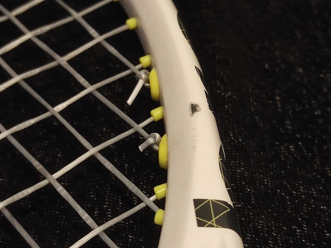 Tecnifibre テニスラケット TF-X1 305 V2 G3