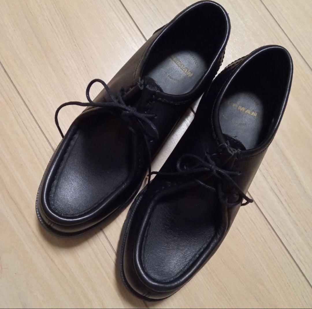 KLEMAN パドレ　チロリアンシューズ