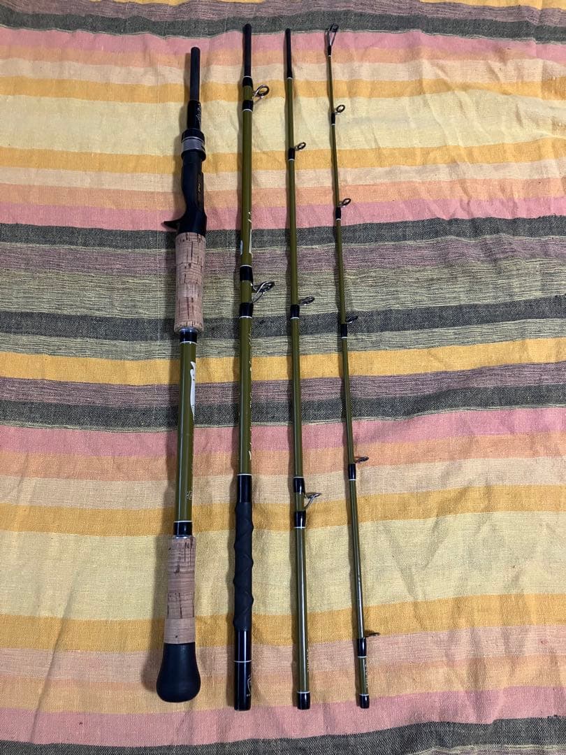 ツララ　ジェットセッター　78C