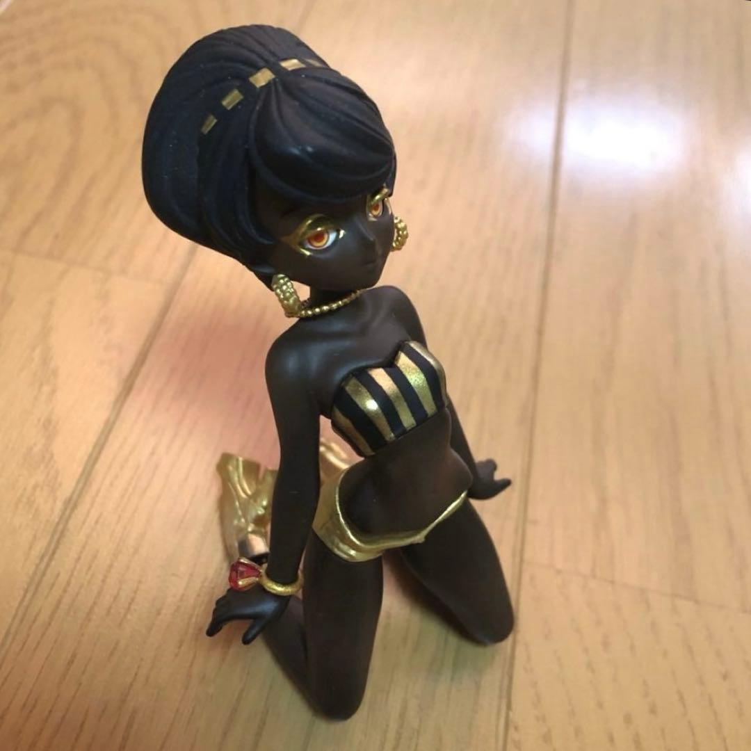 ドレルフィギュアコレクション 第1弾 BOX版 全5種セット