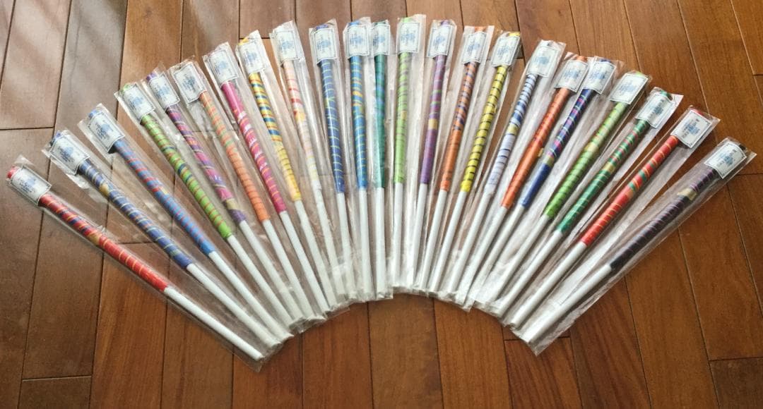 THE ALFEE 45周年グッズ（23本セット）