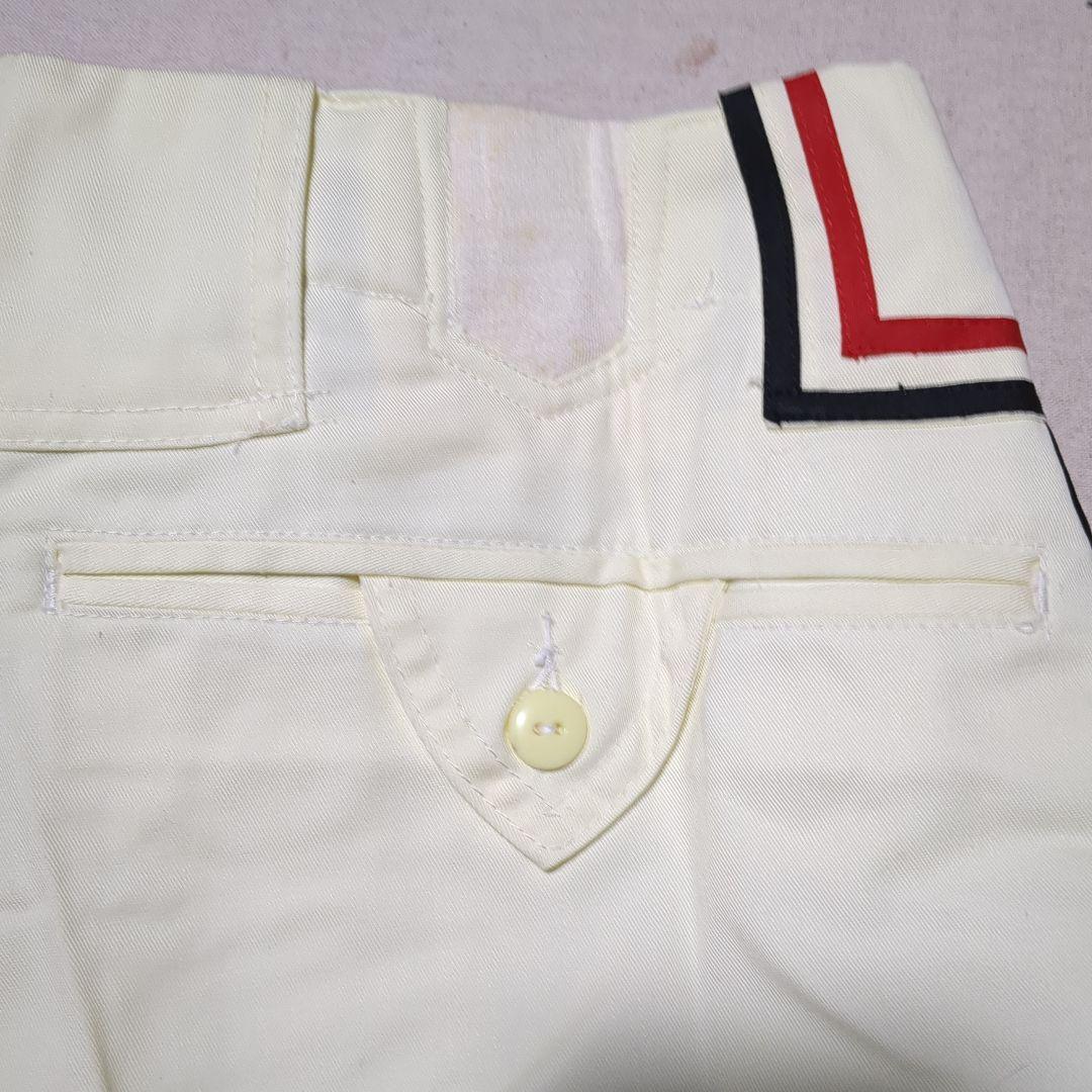 【60s〜70s】MIZUNO 野球ユニフォーム 未使用 美津濃【希少】