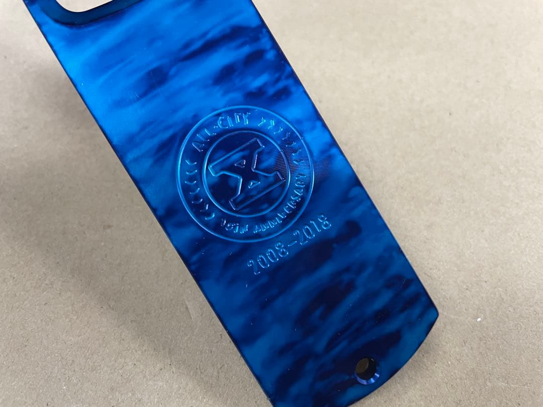 非売品！All City PAUL コラボ 栓抜き オールシティ ポール