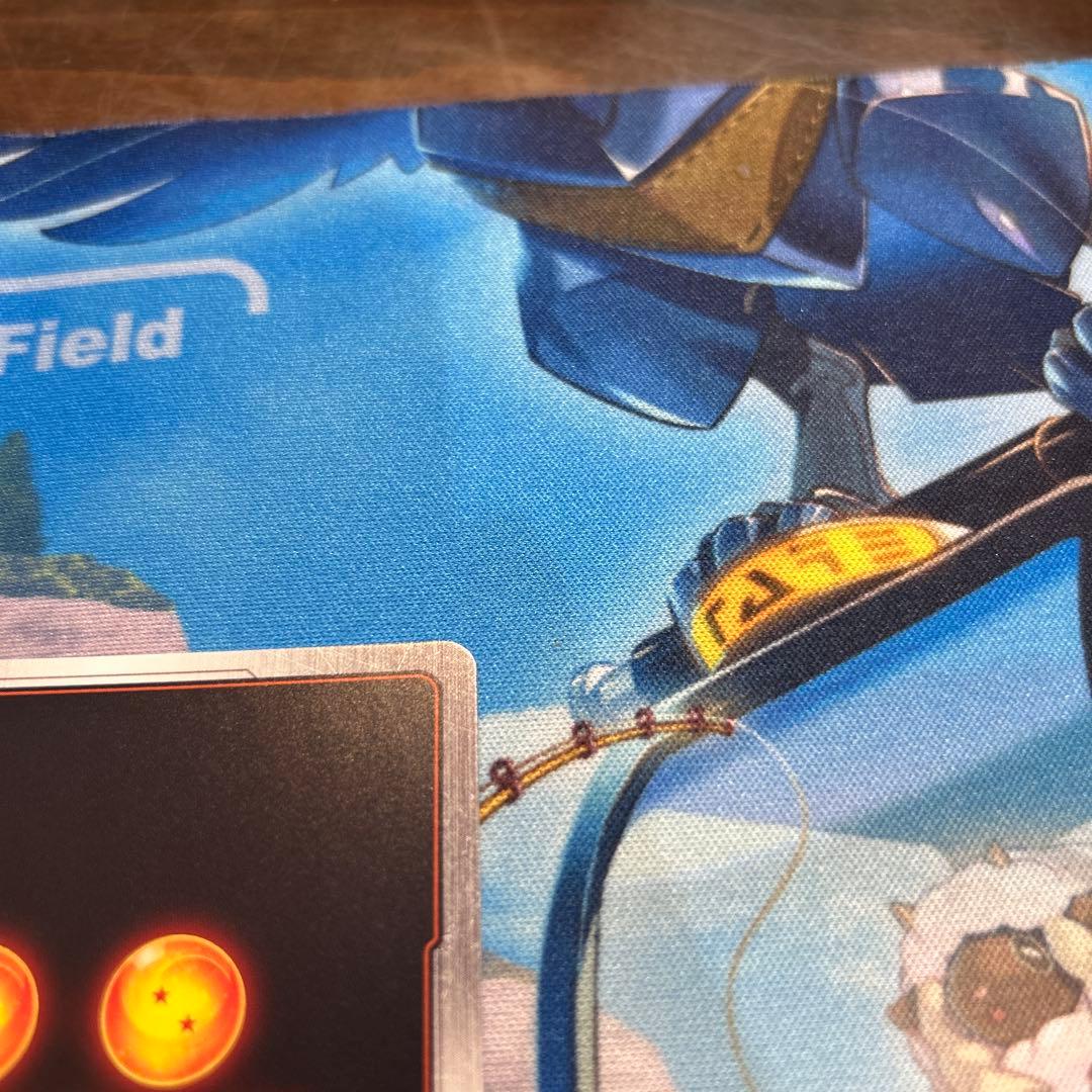 最安値　孫悟飯：SH SCR★★ スーパーパラレル FB07-121