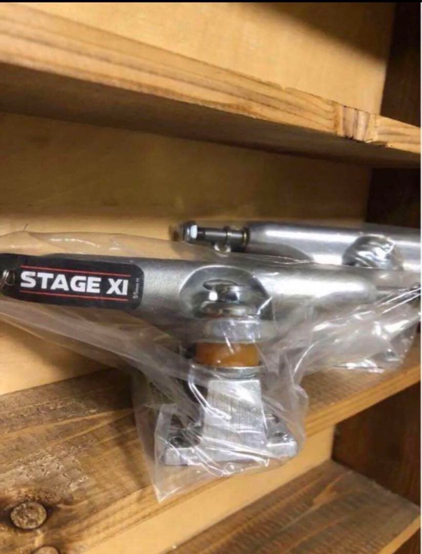 スケートボード independent149