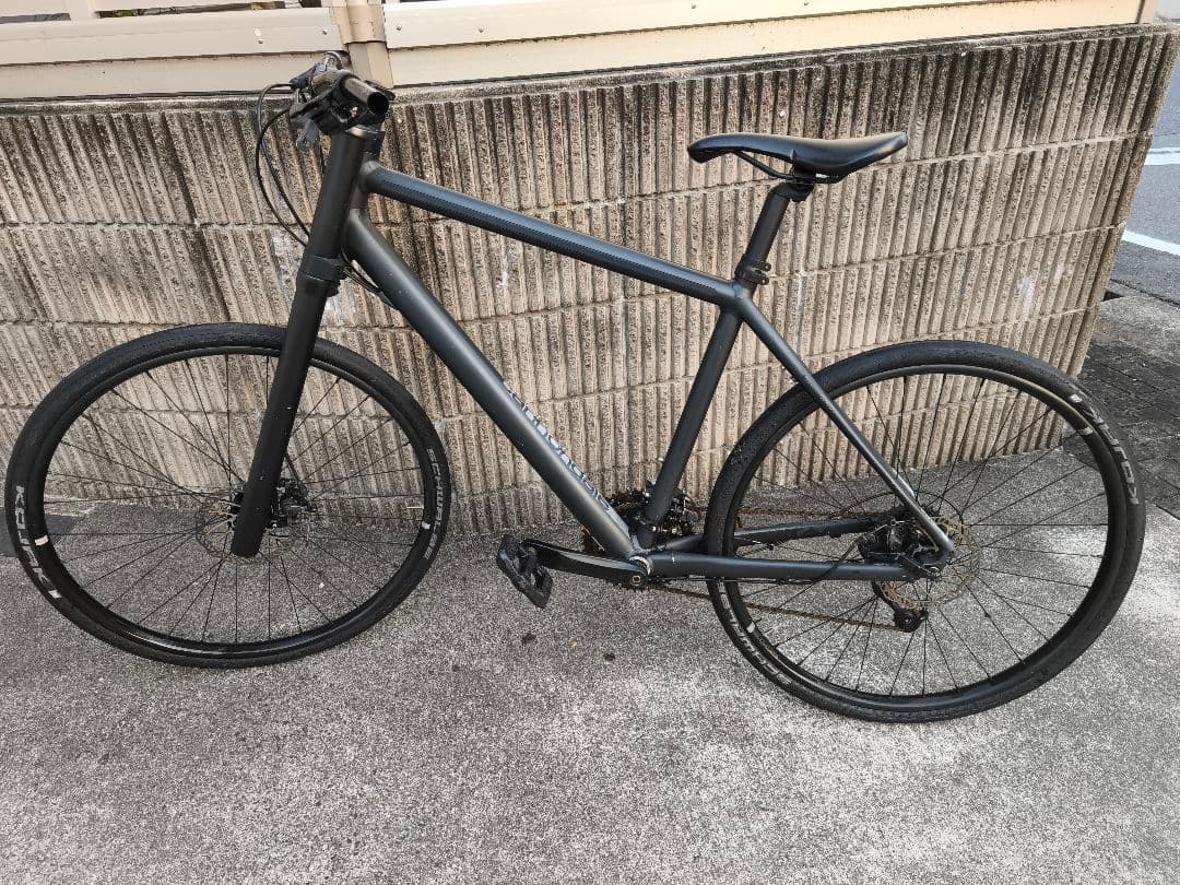 【引き取り限定】BADBOY4 2017年式