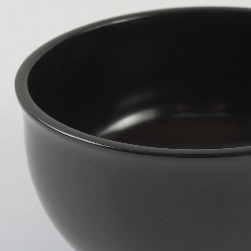 茶道具　輪島塗　岡本陽斉作　螺鈿装飾　春秋棗　共箱　V　9249