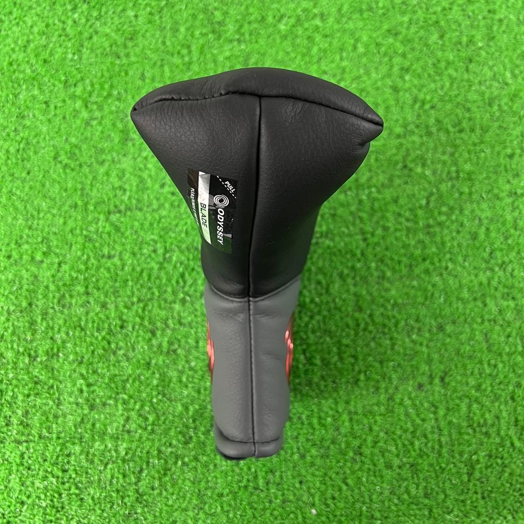 ⭐︎ODYSSEY TRI-HOT 5K DOUBLE WIDE パター