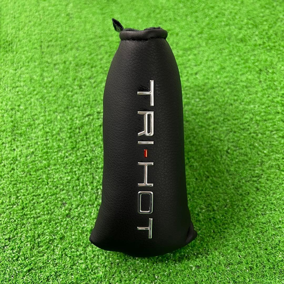 ⭐︎ODYSSEY TRI-HOT 5K DOUBLE WIDE パター