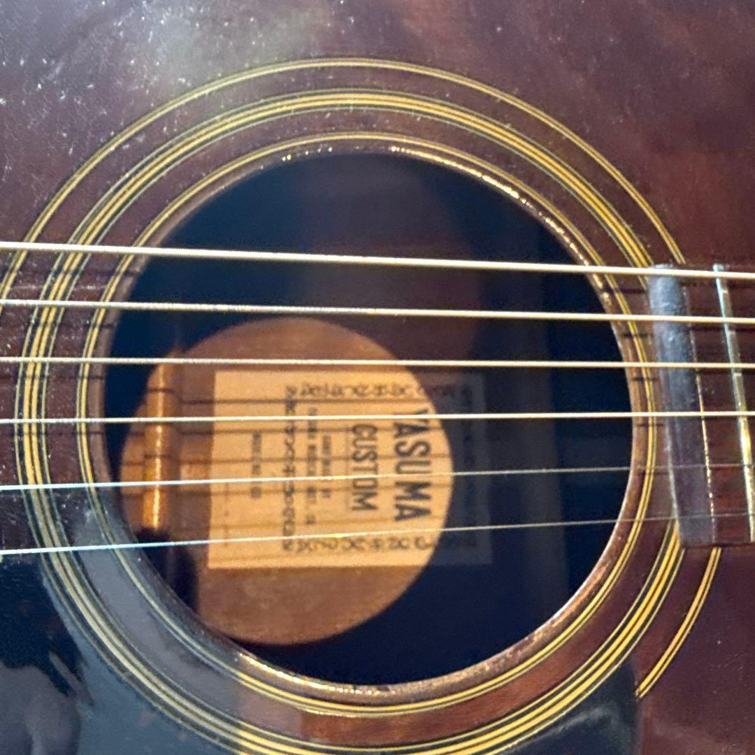 東*雲様 ジャパンヴィンテージ　Y ASM A CU S T O M ヤスマカス