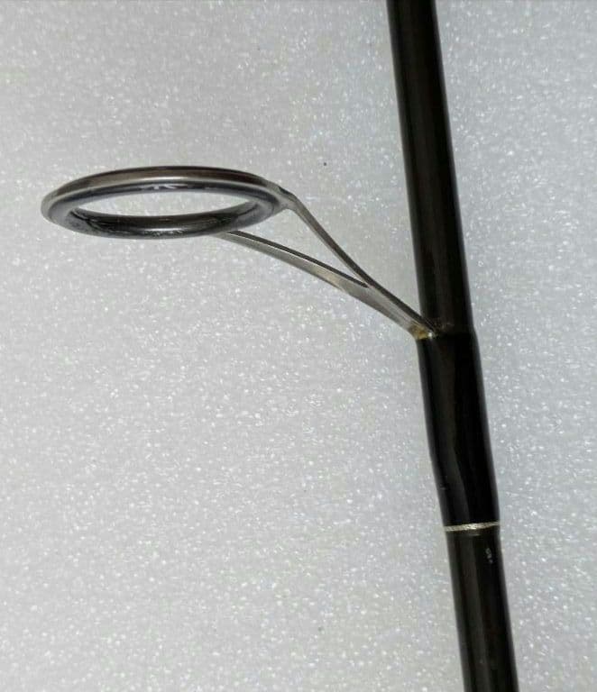 【美品】DEPS デプス サイドワインダー エッジマスター HGCS-63MHX