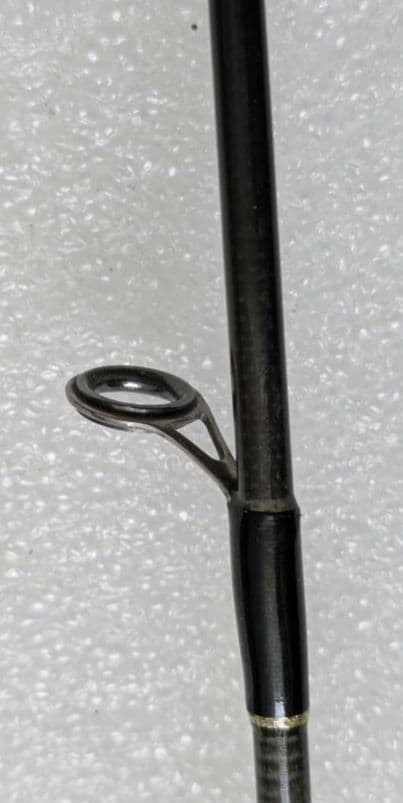 【美品】DEPS デプス サイドワインダー エッジマスター HGCS-63MHX