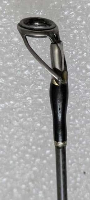 【美品】DEPS デプス サイドワインダー エッジマスター HGCS-63MHX