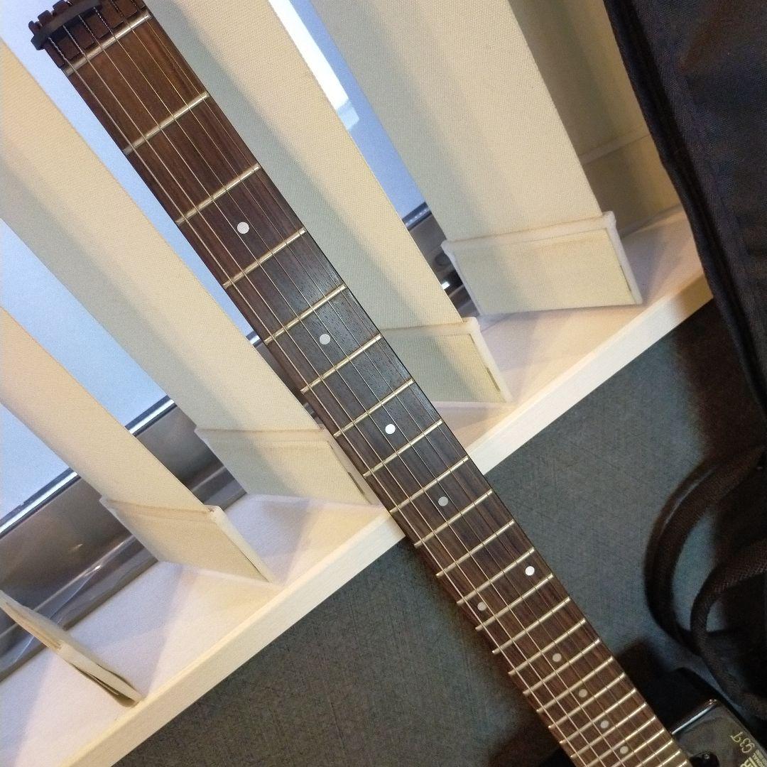 レア未使用　HOHNER G3T ホーナーg3T ギター STEINBERGER