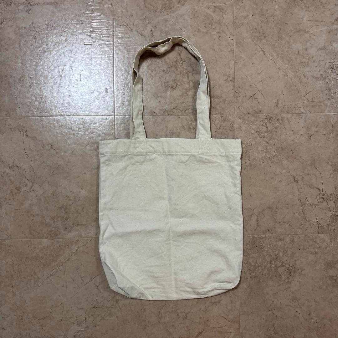 oasis live '25 トートバッグ