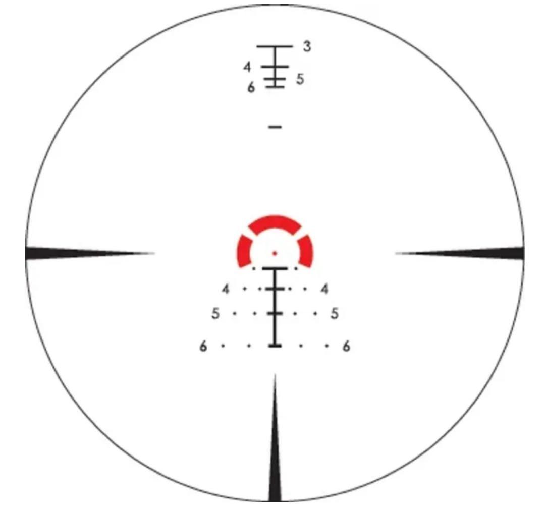 『⭐️実物超特化⭐️』ヴォルテックススコープフルセット