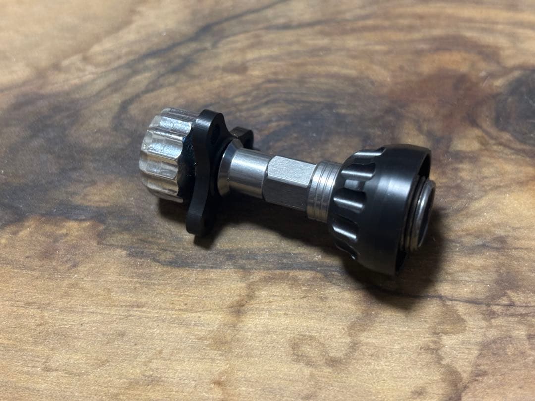 サーティーフォー　３４　ゼログラマルチ　ダブルハンドル&バランサー　ＳＳ店限定