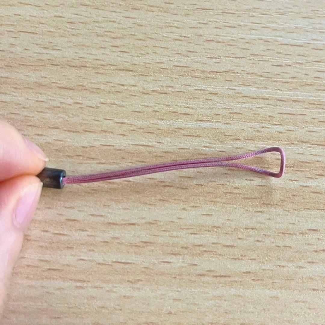 【超激レア！】平成レトロ！ ハローキティ　バラのドレス　お花　ストラップチャーム