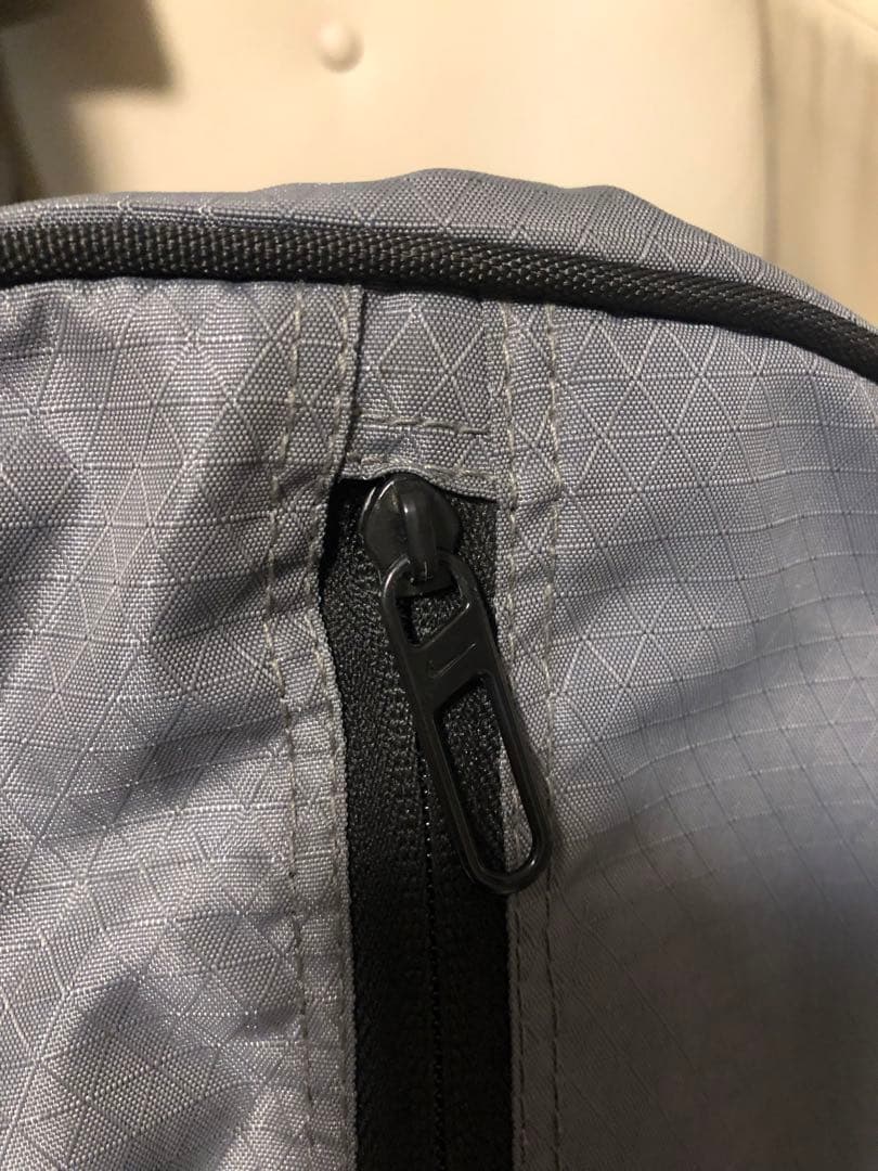 【送料込み】廃盤限定　14分割　NIKE キャディバッグ