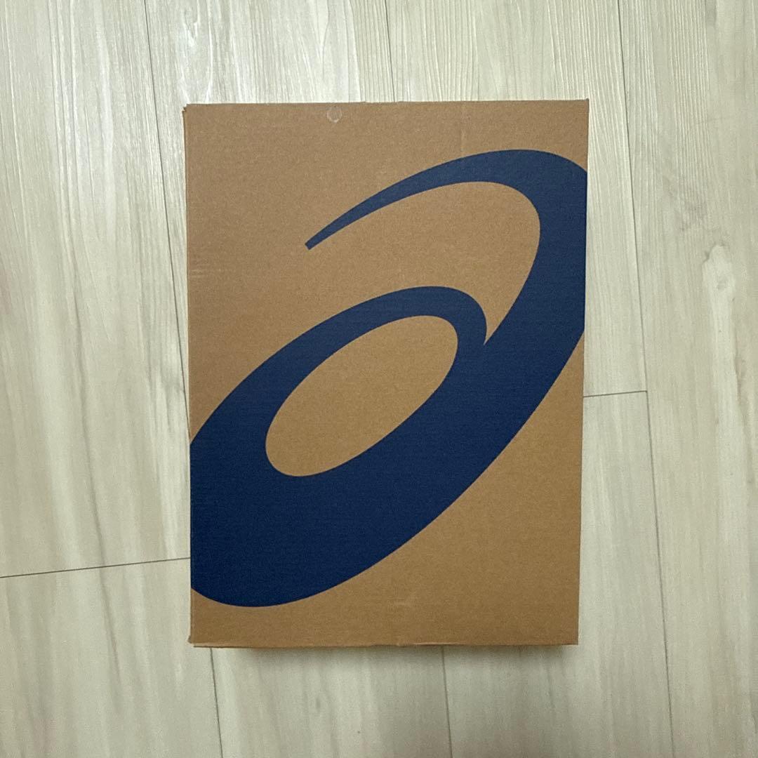 ASICS GLIDE NOVA FF 3 人気サイズ26.5cm グリーン