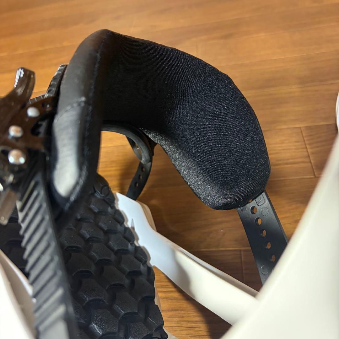 SALOMON サロモン バインディング RYTHEM リズム L 未使用級