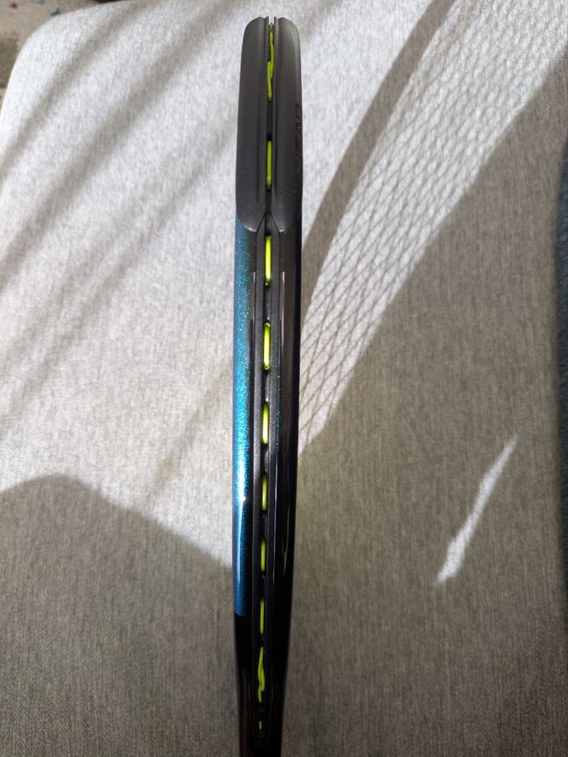 ヘッド グラビティツアー G2 美品