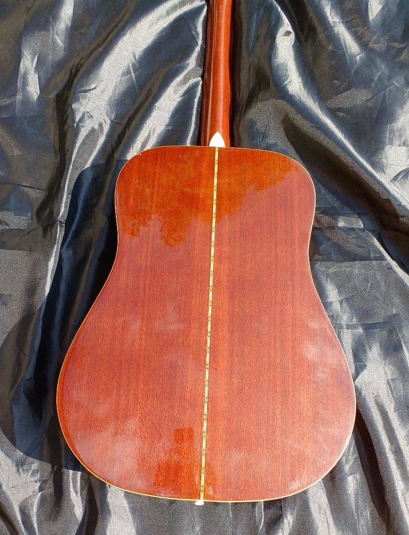 【送料込】サム　Thumb　寺田楽器　ギャラガーヘッド　整備済