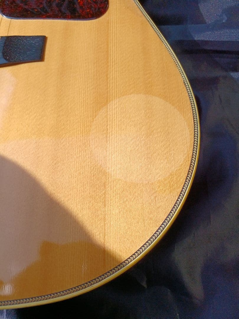 【送料込】サム　Thumb　寺田楽器　ギャラガーヘッド　整備済