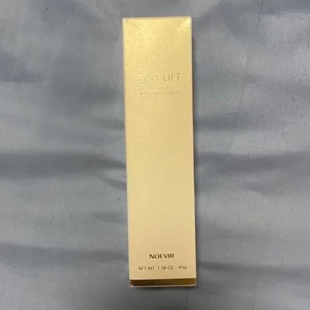 ノエビア シルキーリフト 45g