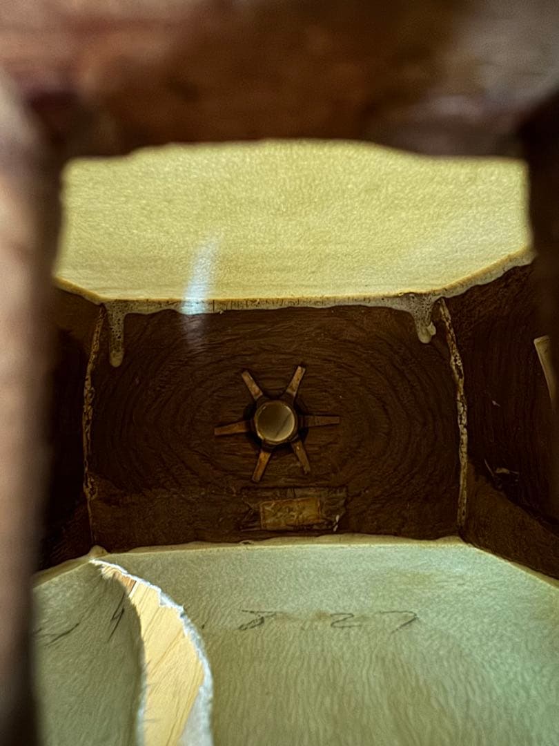 ♦︎高級品　津軽三味線