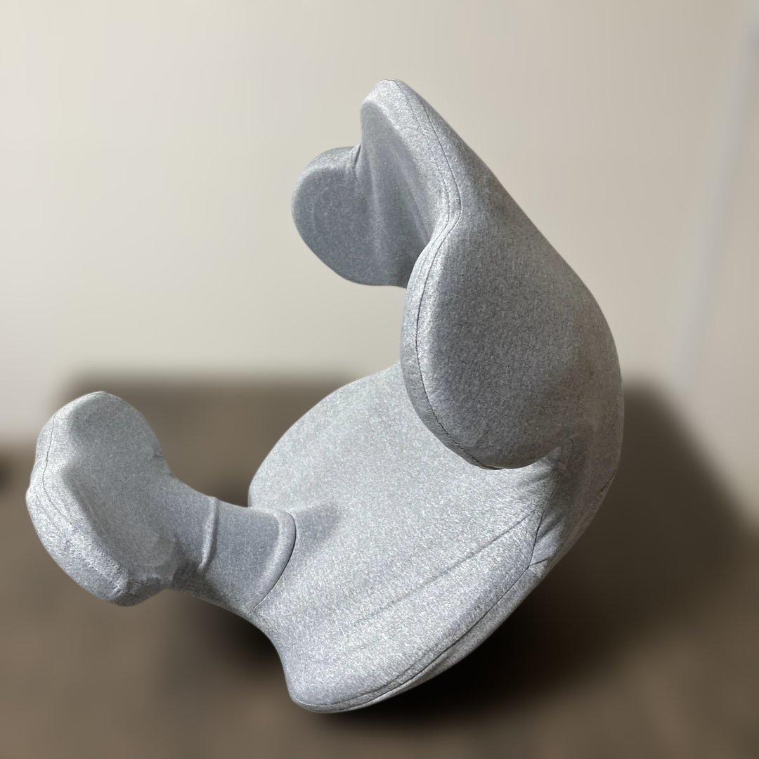 Circle balance（サークルバランス）　ヨガバランス開脚チェア