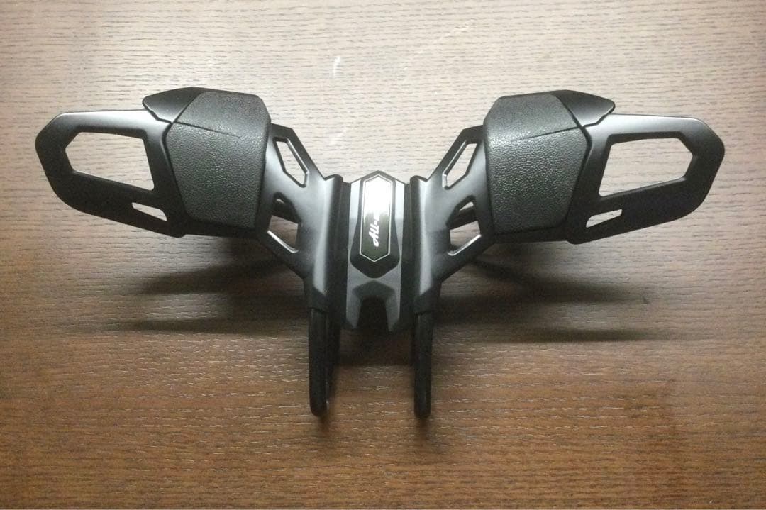 オールウイングス 「evo4 Super Hornet」